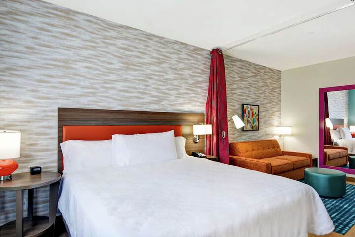 Home2 Suites by Hilton Bedford DFW West TX