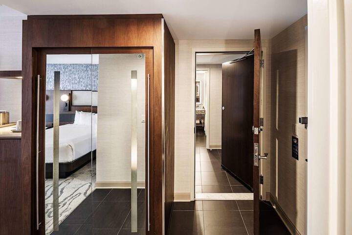 Radisson Blu Mall of America
