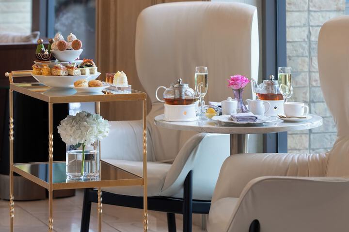 The Ritz-Carlton Dallas Las Colinas