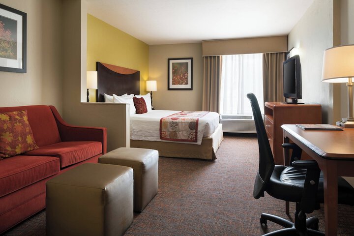 Fairfield Inn & Suites Tucson North / Oro Valley