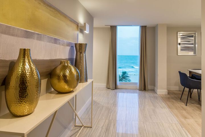 B Ocean Resort Fort Lauderdale Beach