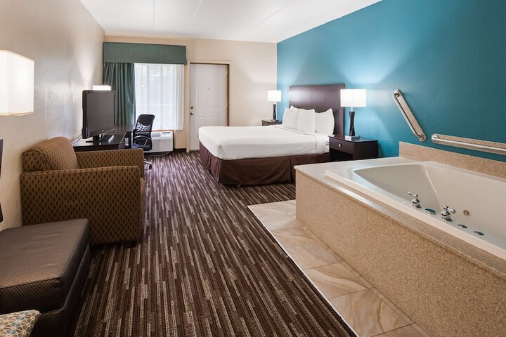 Best Western Galena Inn & Suites