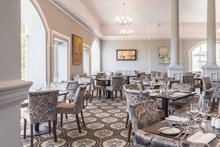 The Headland Hotel & Spa