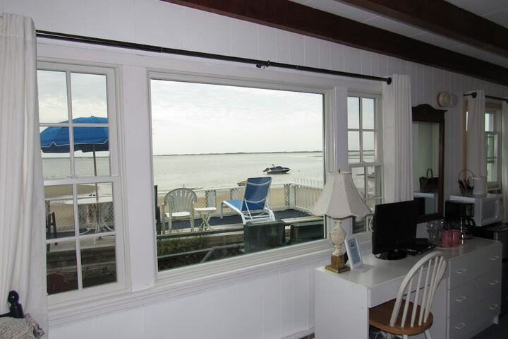 The Masthead Resort