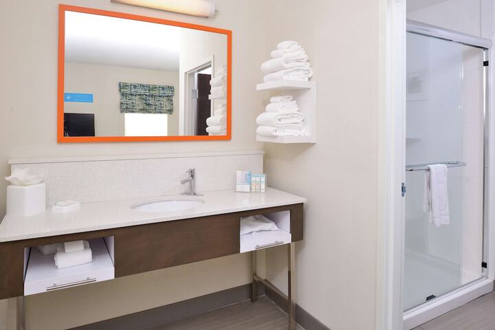 Hampton Inn & Suites Port Aransas