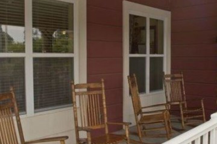 Country Inn and Suites of Yulee