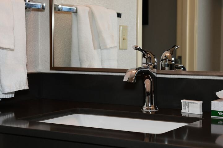 Fairfield by Marriott Mt. Pleasant
