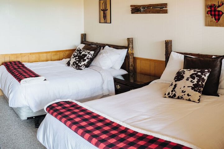 River Lodge