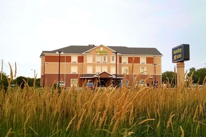 MainStay Suites Grand Island