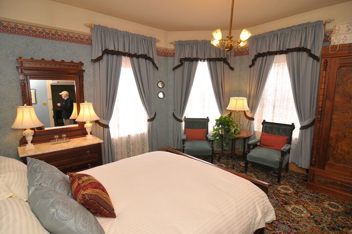 Atlantic Hotel