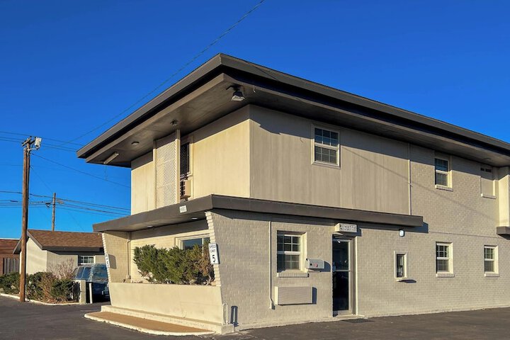 Motel 6 - Lamesa Tx
