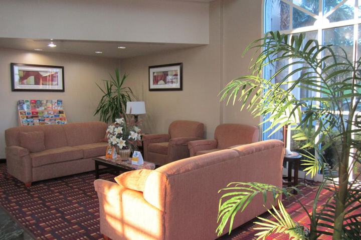 Hotel Interior 9 of 45