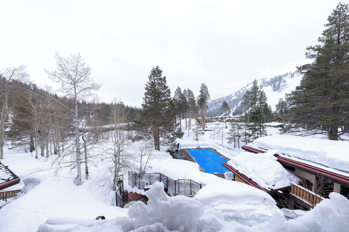 Olympic Village Inn