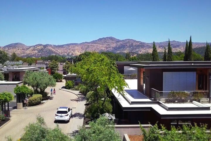 Bardessono Hotel and Spa
