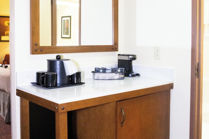 Best Western Plus Inn of Williams