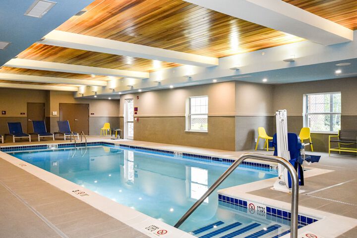 Home2 Suites by Hilton North Conway