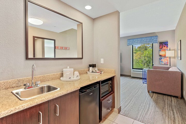Hampton Inn & Suites Orlando-Apopka