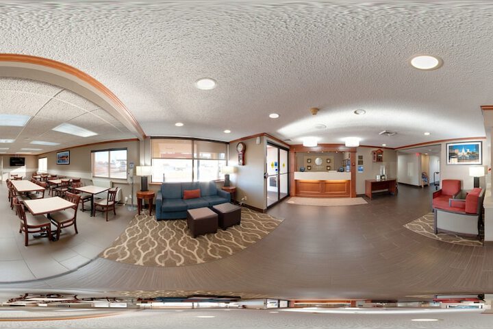 Hotel Interior 11 of 48