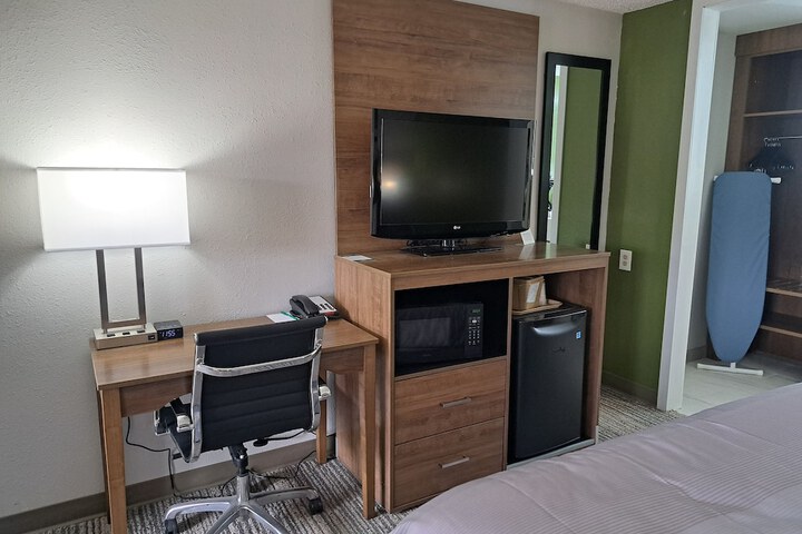 Quality Inn Baker City