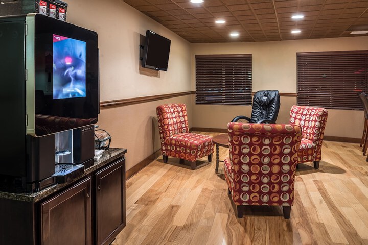 Staybridge Suites Las Cruces by IHG