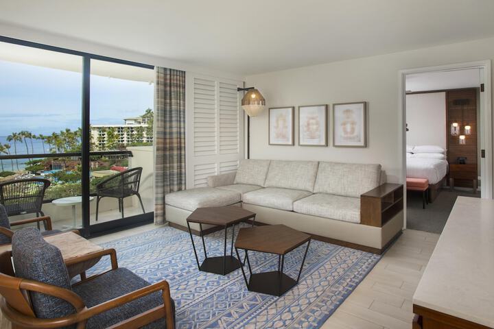 Hyatt Regency Maui Resort & Spa