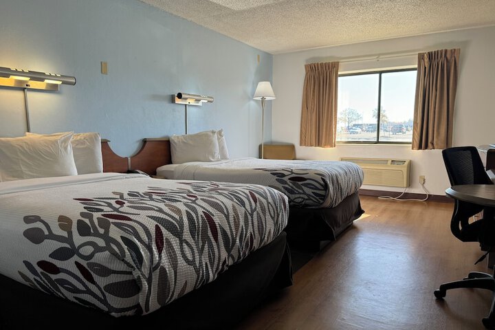 Sycamore Suites