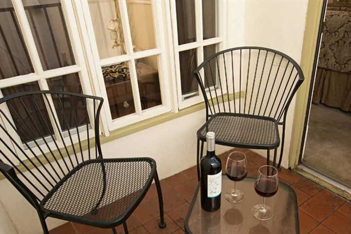 Terrace/Patio 36 of 42