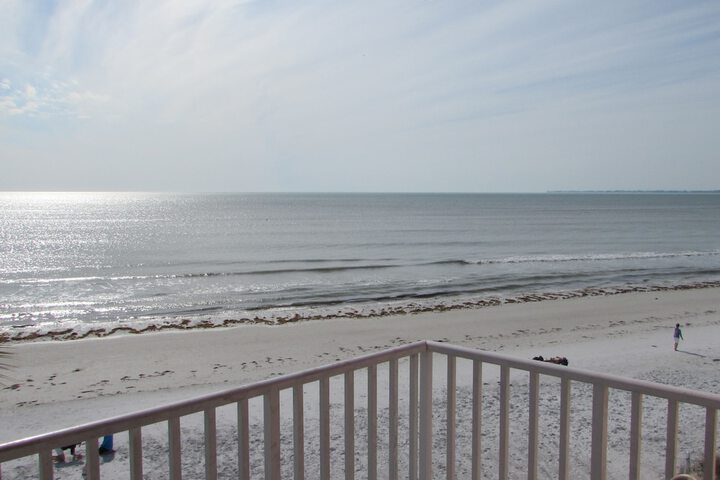 Edison Beach House