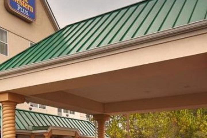 Country Inn and Suites of Yulee