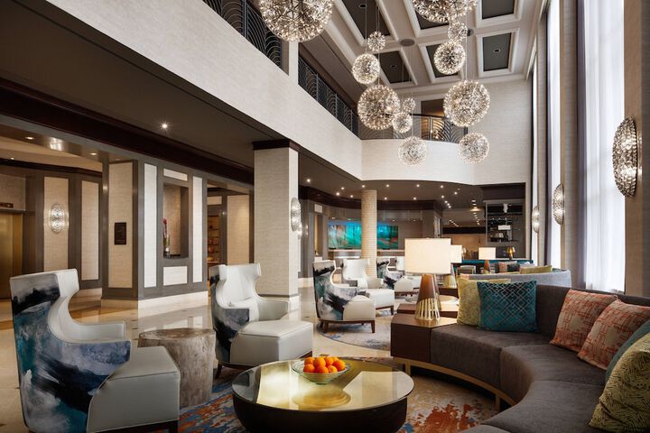 Hotel Interior 6 of 56