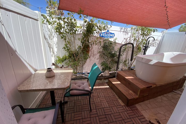 Terrace/Patio 108 of 132