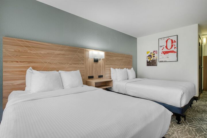Best Western Tomah Hotel