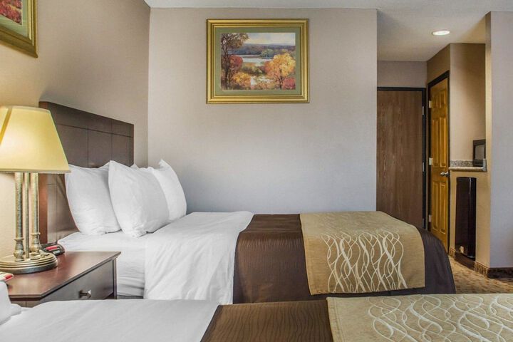 Quality Inn