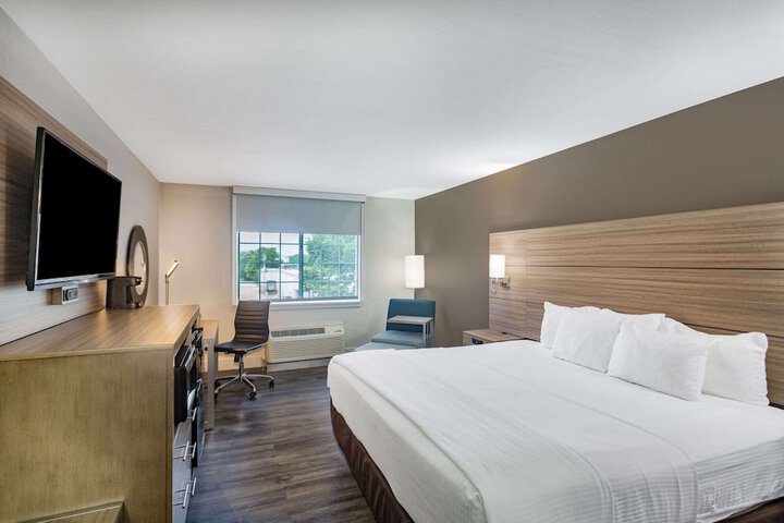 La Quinta Inn & Suites by Wyndham Joplin