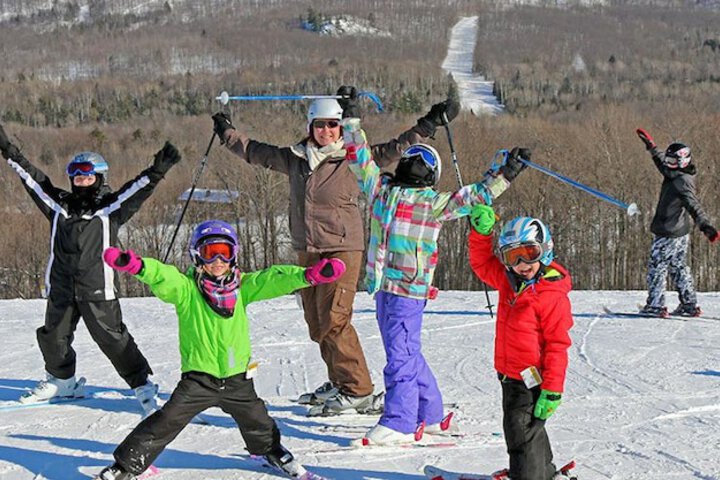 Snowriver Mountain Resort