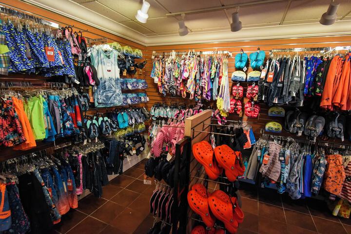 Great Escape Lodge & Indoor Waterpark