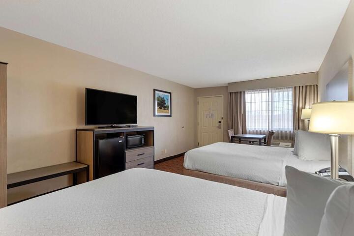 Best Western Marble Falls Inn