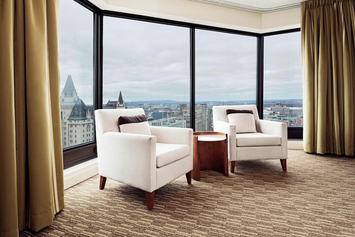 The Westin Ottawa