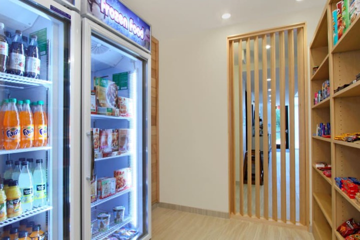 Holiday Inn Express Hotel & Suites RIPLEY by IHG