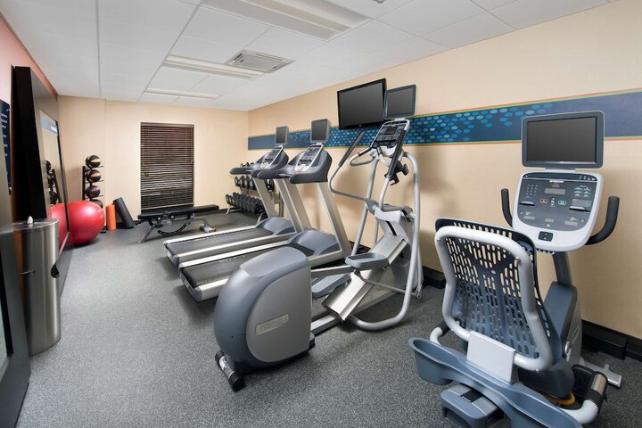 Health and Fitness 24 of 25