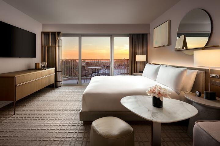 Fairmont Century Plaza Los Angeles at Beverly Hills