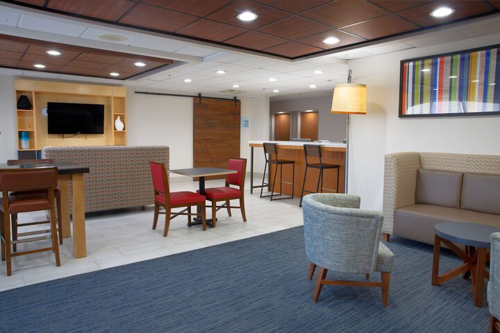 Hotel Interior 7 of 47