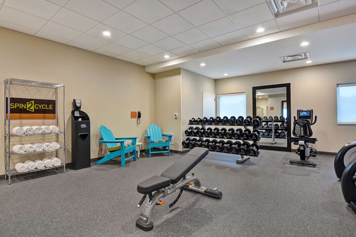 Health and Fitness 44 of 50