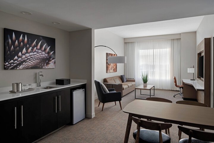 Marriott Phoenix Chandler