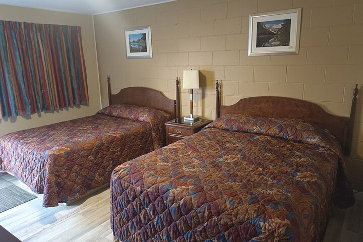 GOLDPAN MOTEL