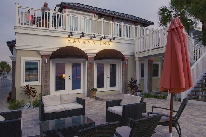 Terrace/Patio 62 of 71