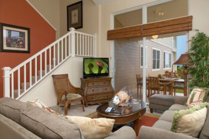 Na Hale O Keauhou C6 - Three Bedroom Condo