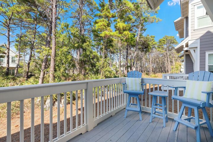 Prominence on 30A by Panhandle Getaways