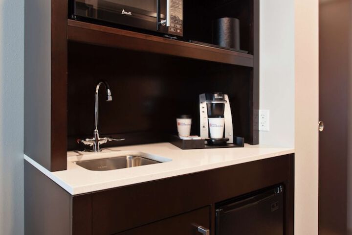 Hilton Garden Inn Irvine / Orange County Airport