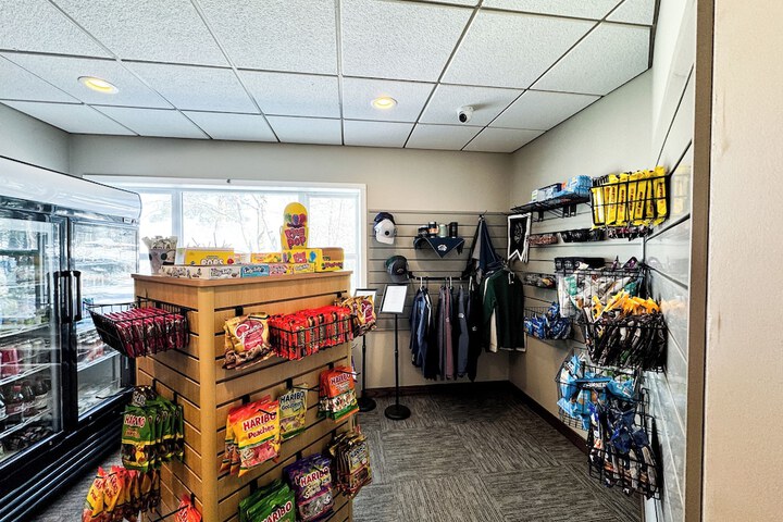 Pine Mountain Ski & Golf Resort